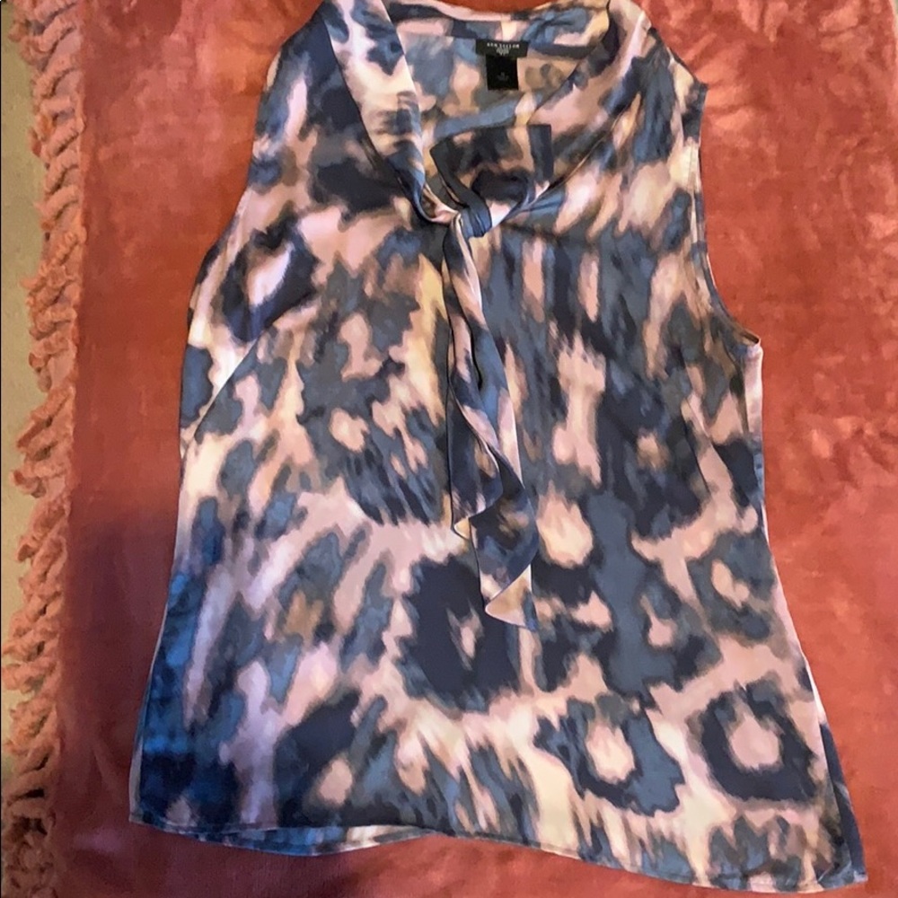 Ann Taylor blouse